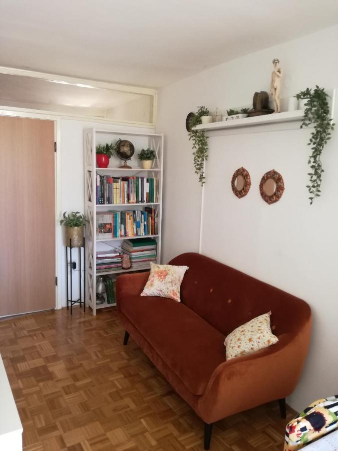 N&D Apartment Rovinj Exterior photo