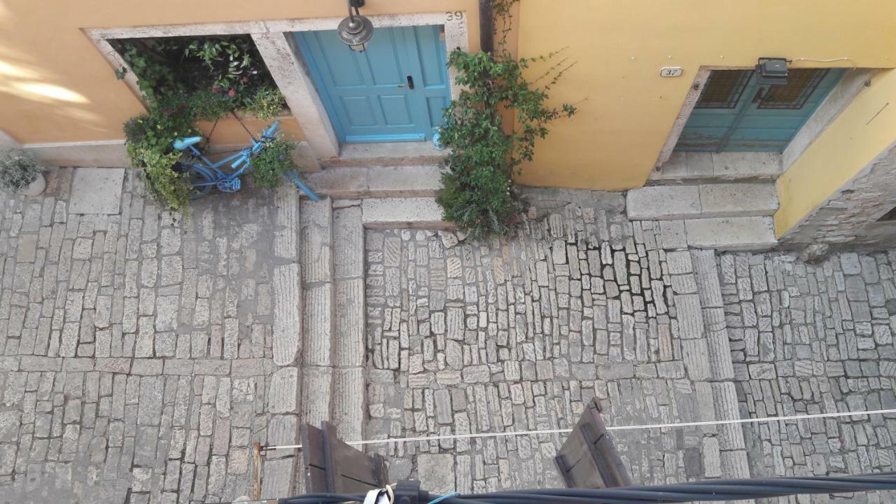 N&D Apartment Rovinj Exterior photo