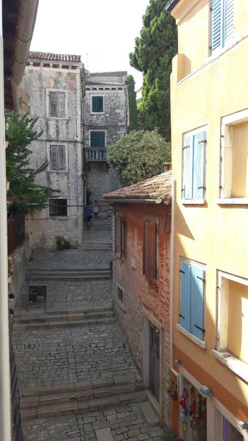 N&D Apartment Rovinj Exterior photo