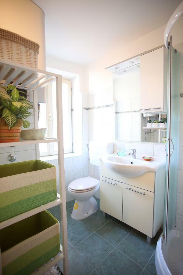 N&D Apartment Rovinj Exterior photo