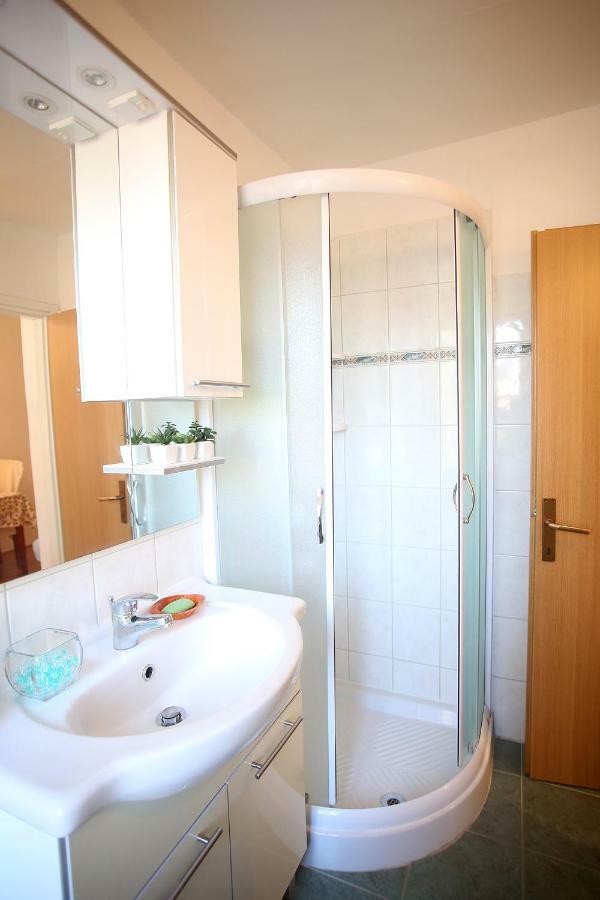 N&D Apartment Rovinj Exterior photo