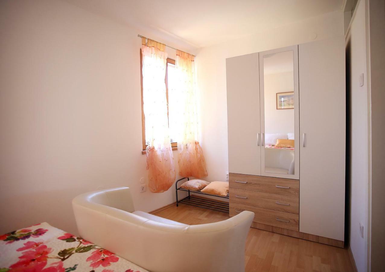 N&D Apartment Rovinj Exterior photo