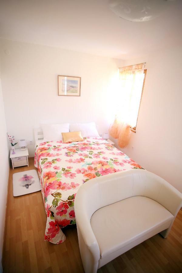 N&D Apartment Rovinj Exterior photo